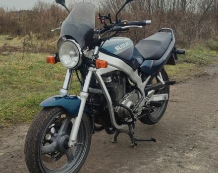 Сузукі Інша, об'ємом двигуна 0.5 л та пробігом 0 тис. км за 2200 $, фото 5 на Automoto.ua