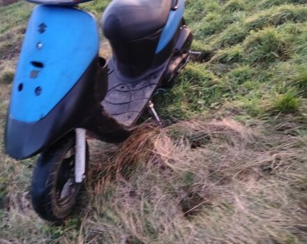 Сузуки Другая, объемом двигателя 49 л и пробегом 0 тыс. км за 404 $, фото 6 на Automoto.ua