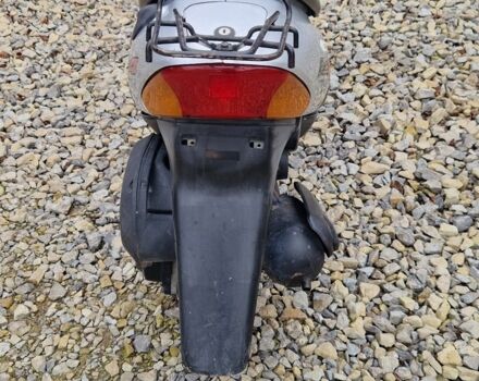 Сузукі Інша, об'ємом двигуна 49 л та пробігом 0 тис. км за 400 $, фото 3 на Automoto.ua