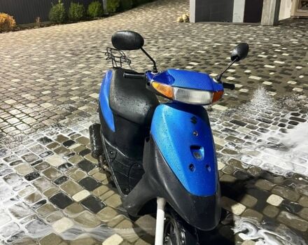 Сузуки Другая, объемом двигателя 49 л и пробегом 0 тыс. км за 404 $, фото 1 на Automoto.ua