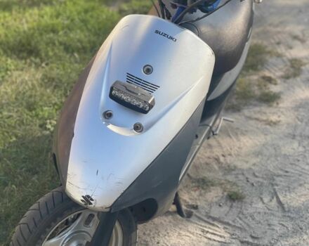 Сузуки Другая, объемом двигателя 65 л и пробегом 0 тыс. км за 184 $, фото 4 на Automoto.ua