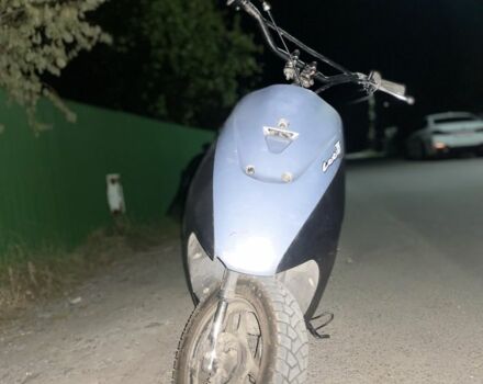 Сузуки Другая, объемом двигателя 65 л и пробегом 0 тыс. км за 166 $, фото 1 на Automoto.ua