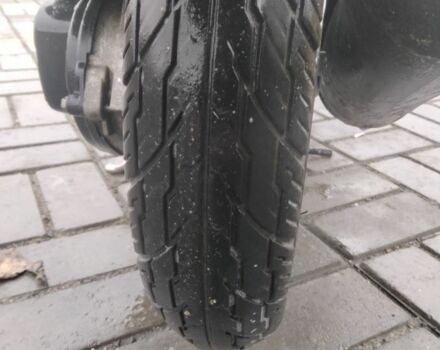 Сузуки Другая, объемом двигателя 50 л и пробегом 0 тыс. км за 285 $, фото 5 на Automoto.ua