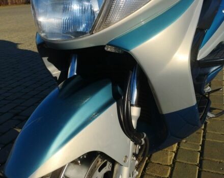 Сузуки Другая, объемом двигателя 0.25 л и пробегом 0 тыс. км за 1085 $, фото 12 на Automoto.ua