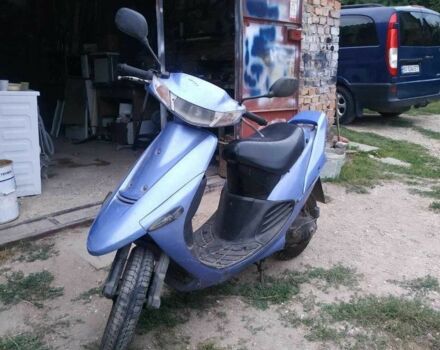 Сузукі Інша, об'ємом двигуна 50 л та пробігом 0 тис. км за 290 $, фото 3 на Automoto.ua