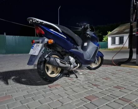 Сузуки Другая, объемом двигателя 0.15 л и пробегом 0 тыс. км за 1300 $, фото 4 на Automoto.ua