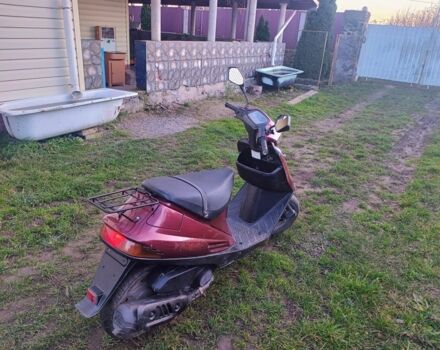 Сузуки Другая, объемом двигателя 100 л и пробегом 0 тыс. км за 285 $, фото 3 на Automoto.ua