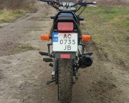 Сузукі Інша, об'ємом двигуна 0.5 л та пробігом 0 тис. км за 2200 $, фото 10 на Automoto.ua