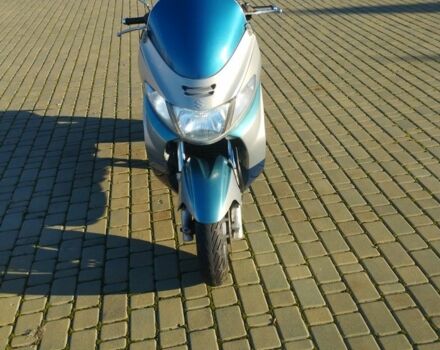 Сузуки Другая, объемом двигателя 0.25 л и пробегом 0 тыс. км за 1085 $, фото 1 на Automoto.ua