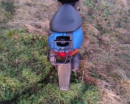 Сузуки Другая, объемом двигателя 49 л и пробегом 0 тыс. км за 404 $, фото 5 на Automoto.ua