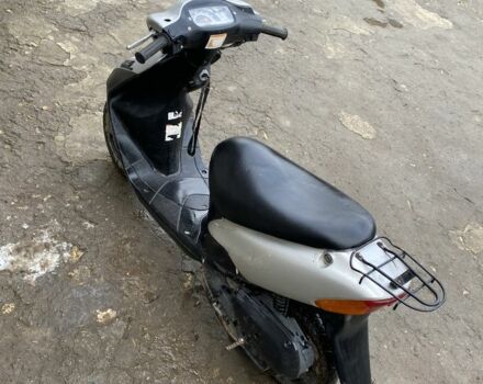 Сузуки Другая, объемом двигателя 49 л и пробегом 0 тыс. км за 151 $, фото 1 на Automoto.ua