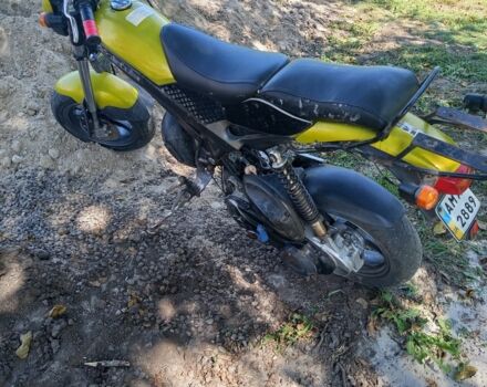 Сузуки Другая, объемом двигателя 0 л и пробегом 0 тыс. км за 600 $, фото 2 на Automoto.ua