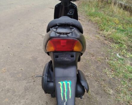 Сузуки Другая, объемом двигателя 49 л и пробегом 0 тыс. км за 186 $, фото 2 на Automoto.ua