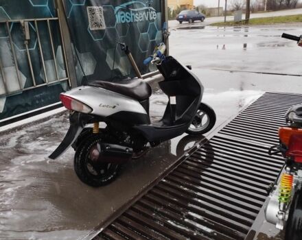 Сузуки Другая, объемом двигателя 65 л и пробегом 0 тыс. км за 184 $, фото 1 на Automoto.ua