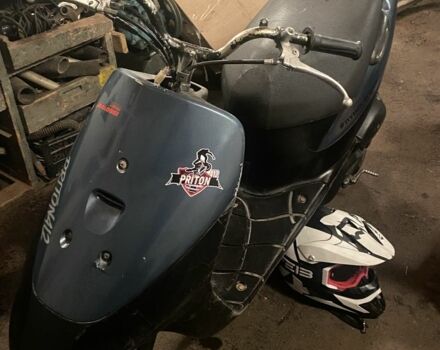 Сузуки Другая, объемом двигателя 65 л и пробегом 0 тыс. км за 190 $, фото 2 на Automoto.ua