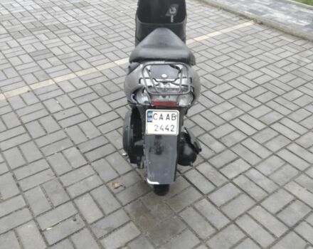 Сузуки Другая, объемом двигателя 50 л и пробегом 0 тыс. км за 285 $, фото 2 на Automoto.ua