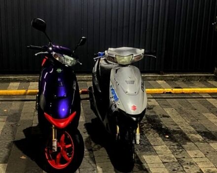 Сузуки Другая, объемом двигателя 49 л и пробегом 0 тыс. км за 1000 $, фото 1 на Automoto.ua