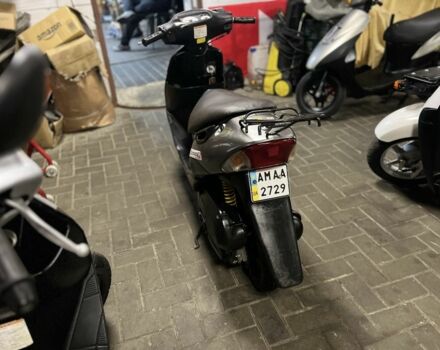 Сузуки Другая, объемом двигателя 49 л и пробегом 0 тыс. км за 416 $, фото 3 на Automoto.ua