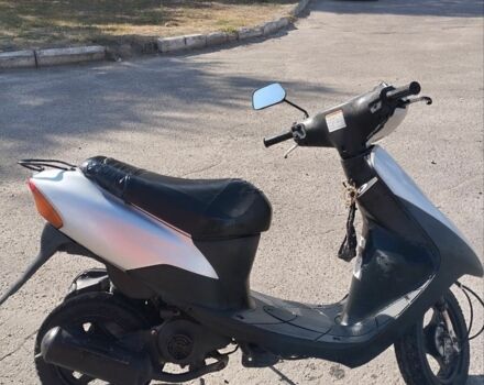 Сузуки Другая, объемом двигателя 50 л и пробегом 0 тыс. км за 261 $, фото 7 на Automoto.ua