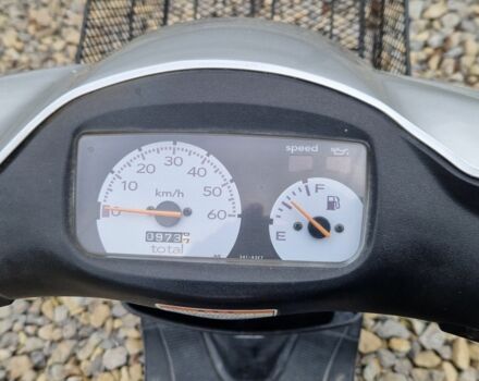 Сузукі Інша, об'ємом двигуна 49 л та пробігом 0 тис. км за 400 $, фото 2 на Automoto.ua