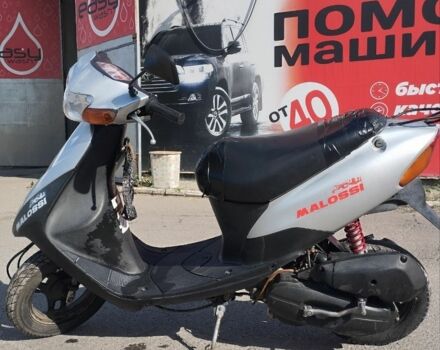 Сузуки Другая, объемом двигателя 50 л и пробегом 0 тыс. км за 261 $, фото 10 на Automoto.ua