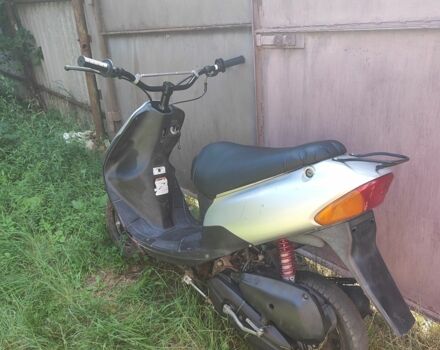 Сузуки Другая, объемом двигателя 50 л и пробегом 0 тыс. км за 261 $, фото 1 на Automoto.ua