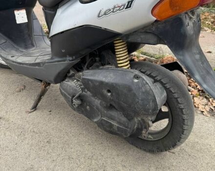 Сузуки Другая, объемом двигателя 0 л и пробегом 0 тыс. км за 167 $, фото 1 на Automoto.ua