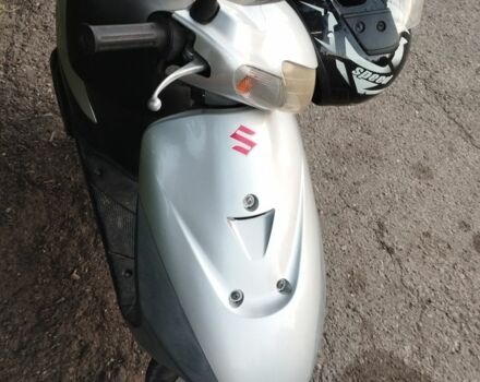 Сузуки Другая, объемом двигателя 50 л и пробегом 0 тыс. км за 343 $, фото 2 на Automoto.ua