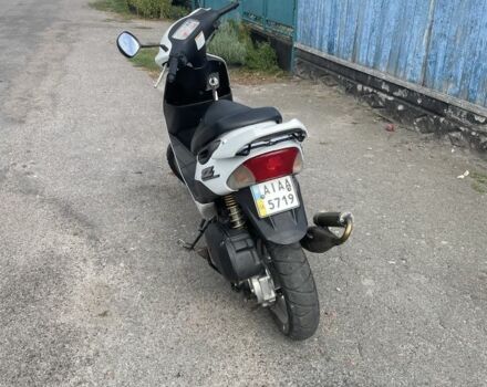 Сузуки Другая, объемом двигателя 50 л и пробегом 0 тыс. км за 603 $, фото 2 на Automoto.ua