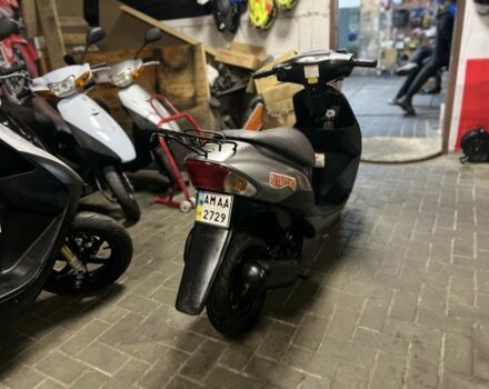 Сузуки Другая, объемом двигателя 49 л и пробегом 0 тыс. км за 416 $, фото 1 на Automoto.ua