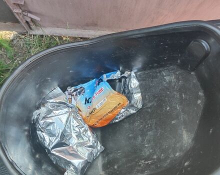 Сузуки Другая, объемом двигателя 50 л и пробегом 0 тыс. км за 261 $, фото 3 на Automoto.ua