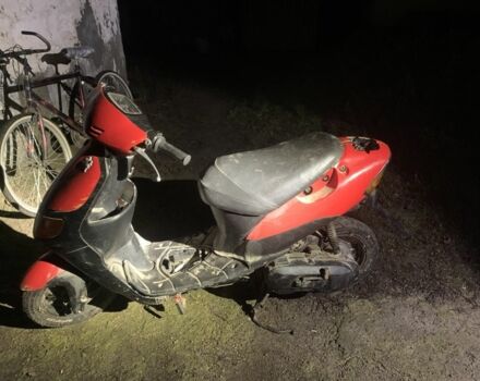 Сузуки Другая, объемом двигателя 49 л и пробегом 0 тыс. км за 107 $, фото 3 на Automoto.ua