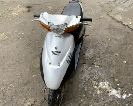 Сузуки Другая, объемом двигателя 49 л и пробегом 0 тыс. км за 151 $, фото 3 на Automoto.ua