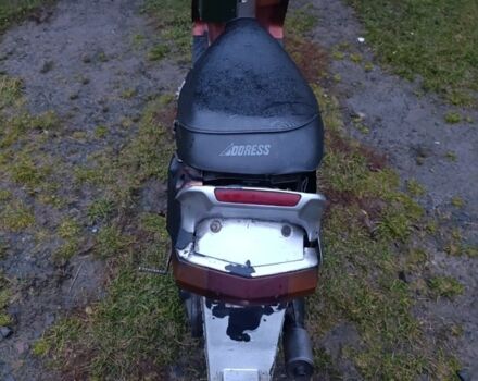 Сузуки Другая, объемом двигателя 0 л и пробегом 0 тыс. км за 24 $, фото 1 на Automoto.ua