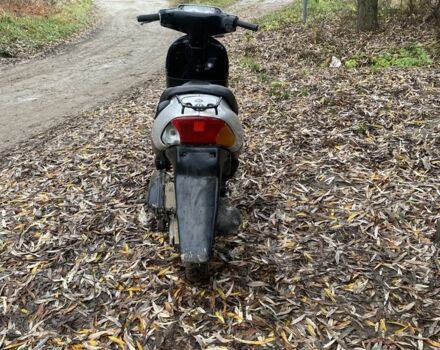 Сузукі Інша, об'ємом двигуна 50 л та пробігом 0 тис. км за 213 $, фото 3 на Automoto.ua