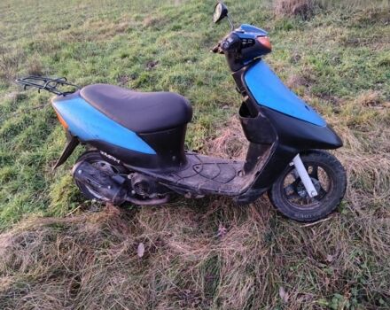 Сузуки Другая, объемом двигателя 49 л и пробегом 0 тыс. км за 404 $, фото 4 на Automoto.ua