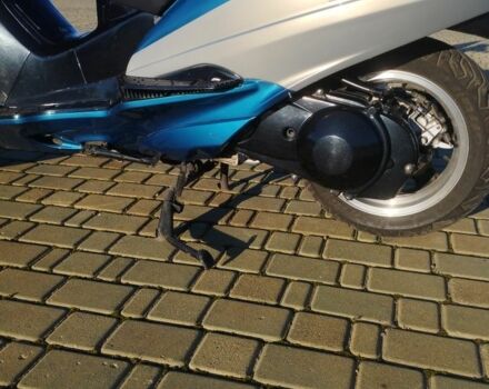 Сузуки Другая, объемом двигателя 0.25 л и пробегом 0 тыс. км за 1085 $, фото 9 на Automoto.ua