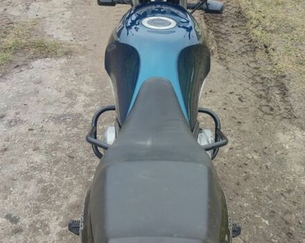 Сузукі Інша, об'ємом двигуна 0.5 л та пробігом 0 тис. км за 2300 $, фото 9 на Automoto.ua