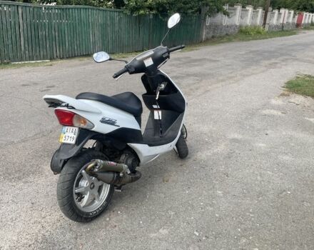 Сузуки Другая, объемом двигателя 50 л и пробегом 0 тыс. км за 603 $, фото 3 на Automoto.ua