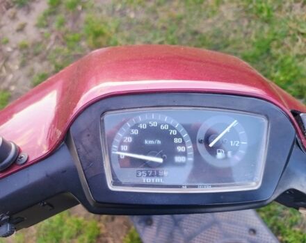 Сузуки Другая, объемом двигателя 100 л и пробегом 0 тыс. км за 285 $, фото 4 на Automoto.ua