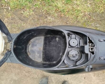 Сузуки Другая, объемом двигателя 49 л и пробегом 0 тыс. км за 186 $, фото 5 на Automoto.ua