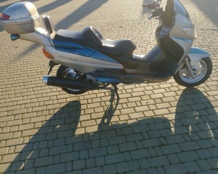 Сузуки Другая, объемом двигателя 0.25 л и пробегом 0 тыс. км за 1085 $, фото 3 на Automoto.ua