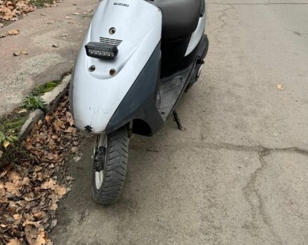 Сузуки Другая, объемом двигателя 0 л и пробегом 0 тыс. км за 167 $, фото 3 на Automoto.ua