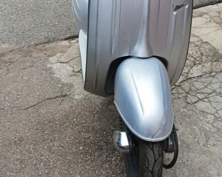 Сузукі Інша, об'ємом двигуна 49 л та пробігом 0 тис. км за 237 $, фото 3 на Automoto.ua