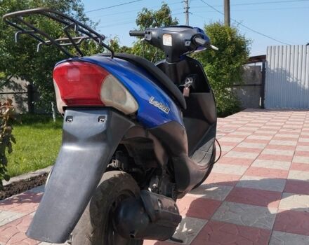 Сузукі Інша, об'ємом двигуна 50 л та пробігом 0 тис. км за 238 $, фото 4 на Automoto.ua