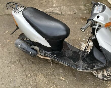 Сузуки Другая, объемом двигателя 49 л и пробегом 0 тыс. км за 151 $, фото 5 на Automoto.ua