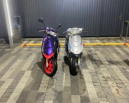 Сузуки Другая, объемом двигателя 49 л и пробегом 0 тыс. км за 1000 $, фото 4 на Automoto.ua