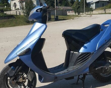 Сузукі Інша, об'ємом двигуна 50 л та пробігом 0 тис. км за 290 $, фото 2 на Automoto.ua