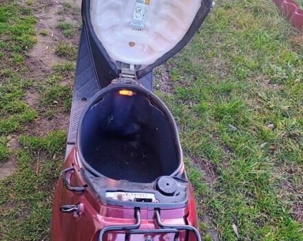 Сузуки Другая, объемом двигателя 100 л и пробегом 0 тыс. км за 285 $, фото 5 на Automoto.ua