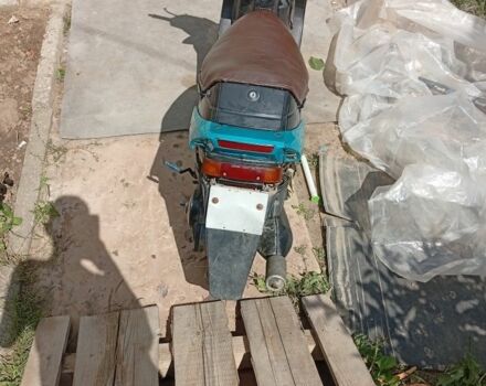 Сузуки Другая, объемом двигателя 50 л и пробегом 0 тыс. км за 95 $, фото 2 на Automoto.ua